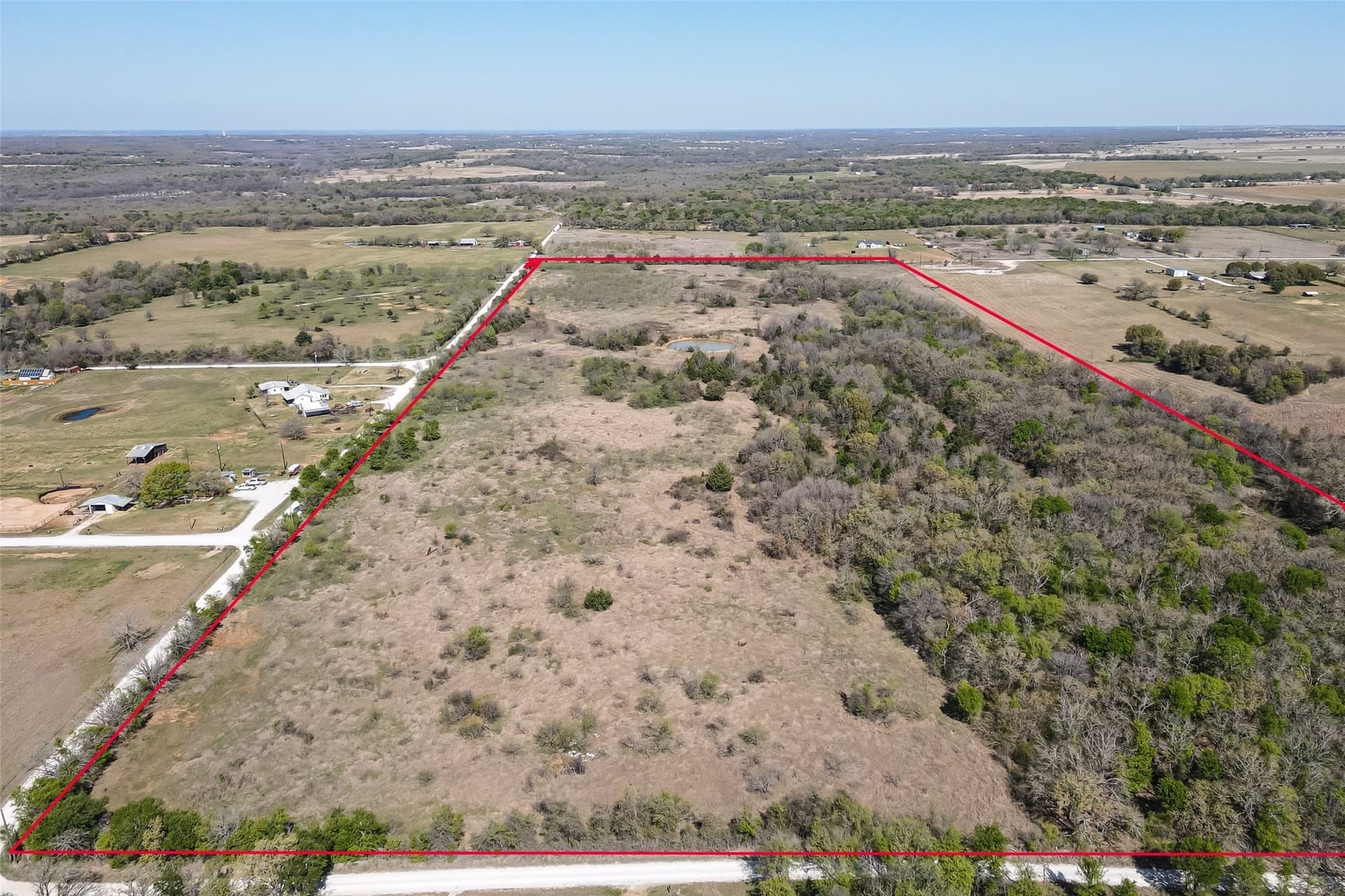 12 acres in Hill County - photo 10