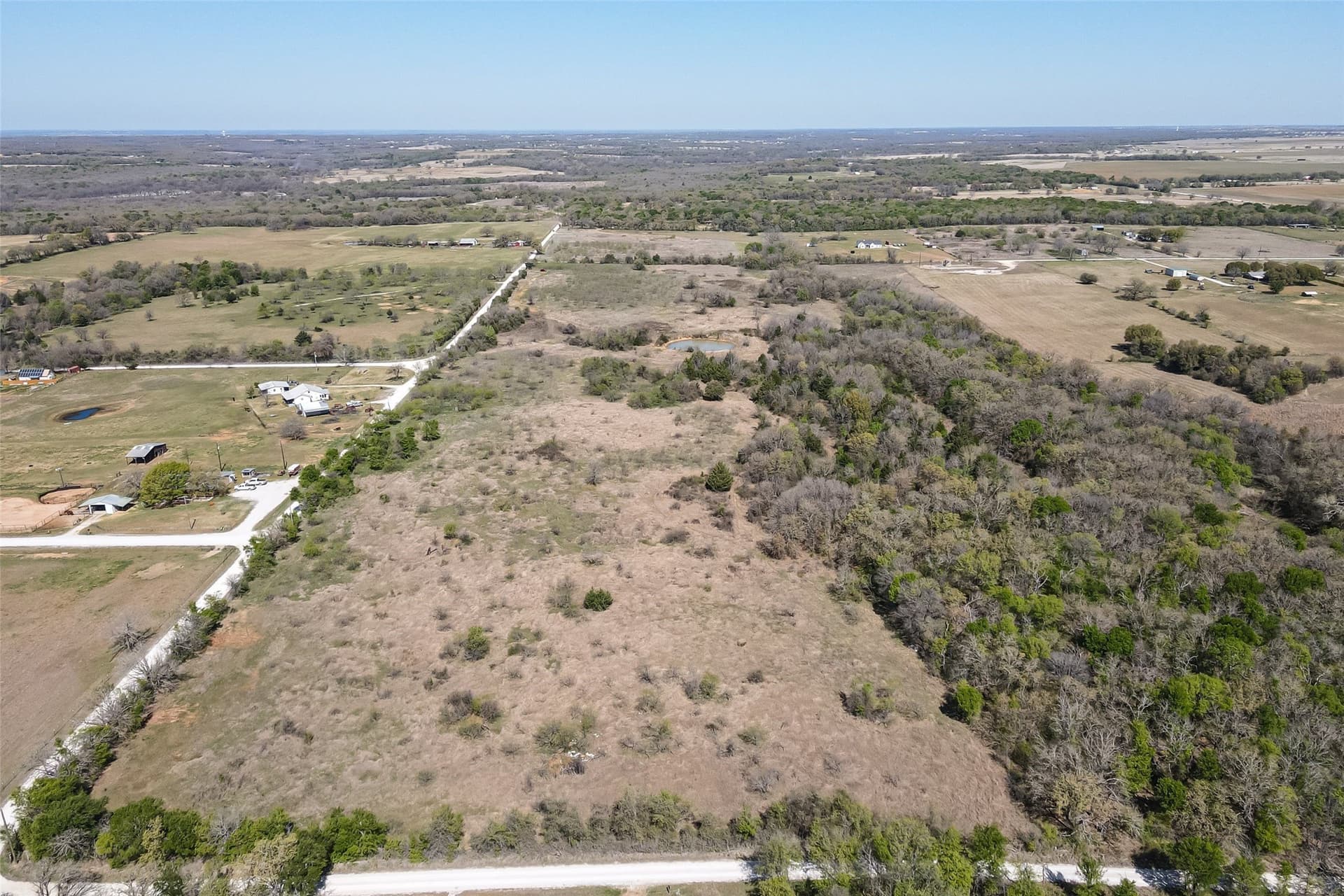 12 acres in Hill County - photo 11