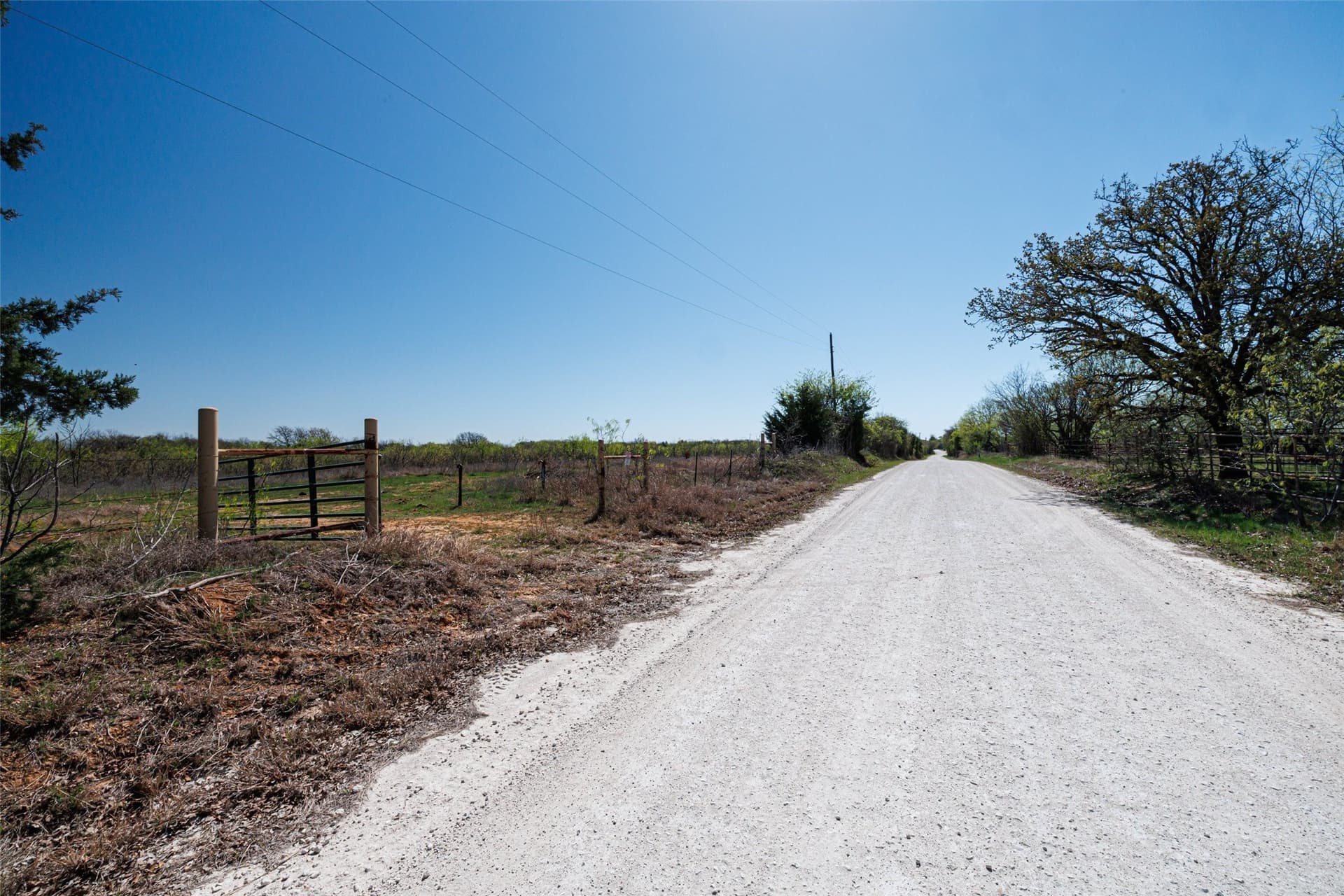 12 acres in Hill County gallery image 3