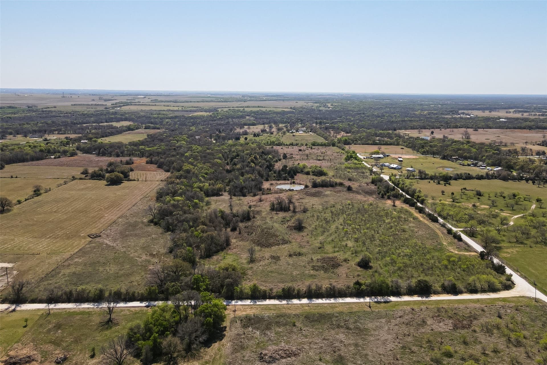 12 acres in Hill County - photo 13