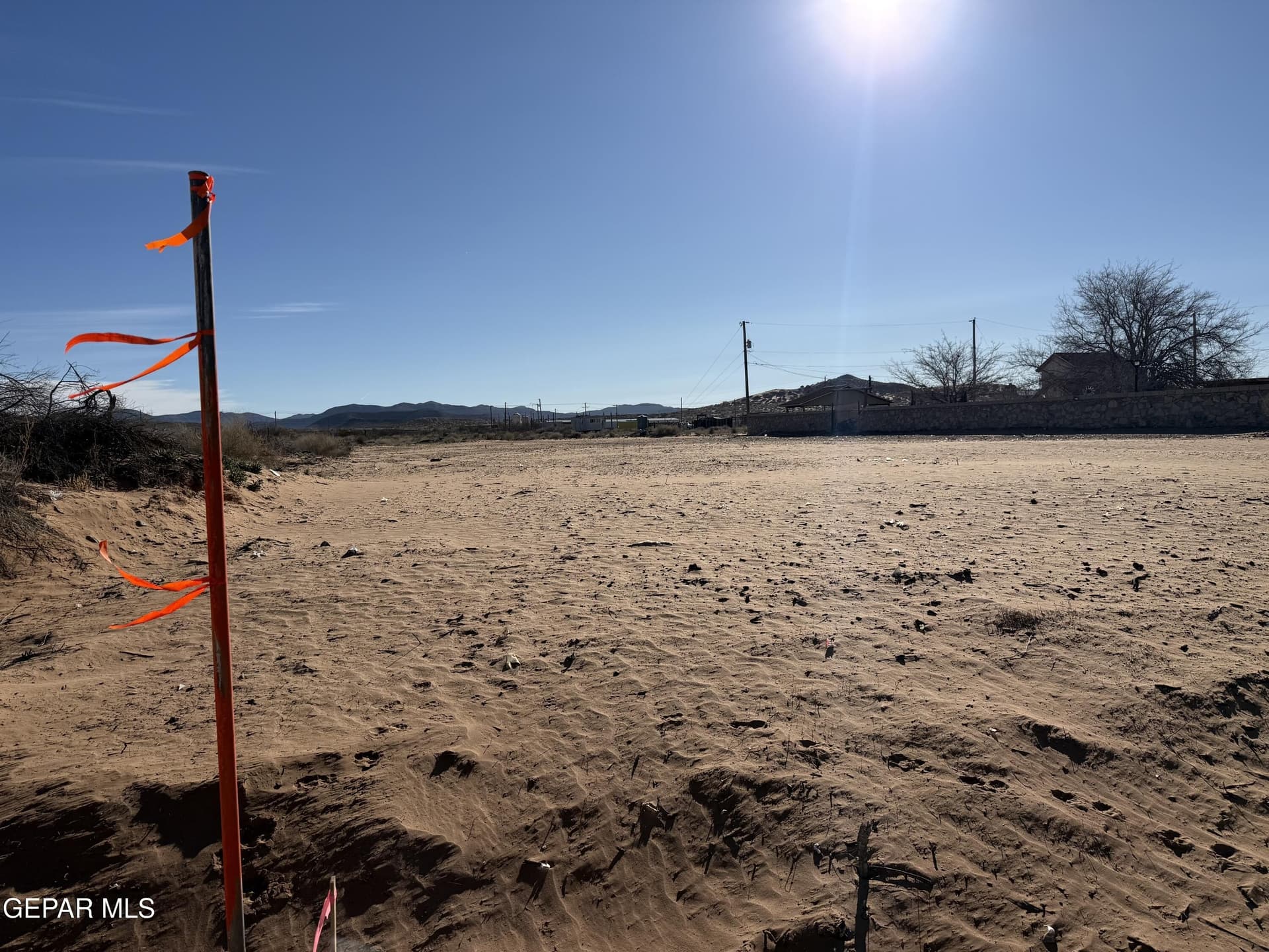 0.58 acres in El Paso County featured view