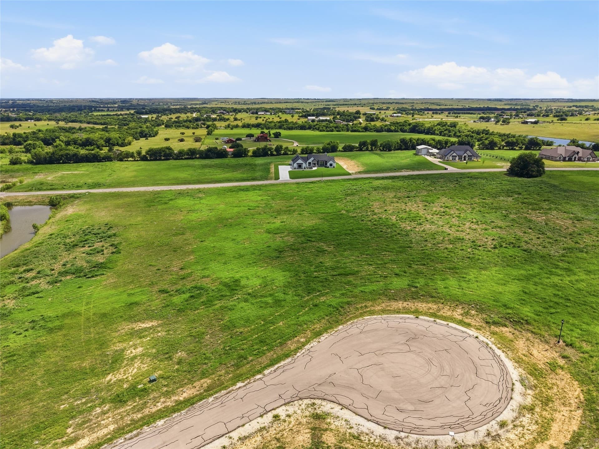 2.03 acres in Johnson County - photo 8