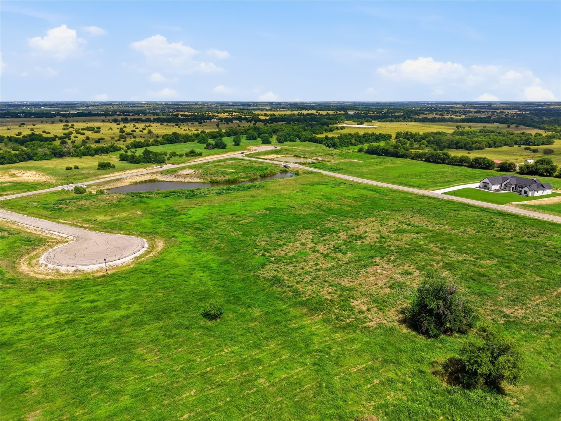 2.03 acres in Johnson County - photo 6