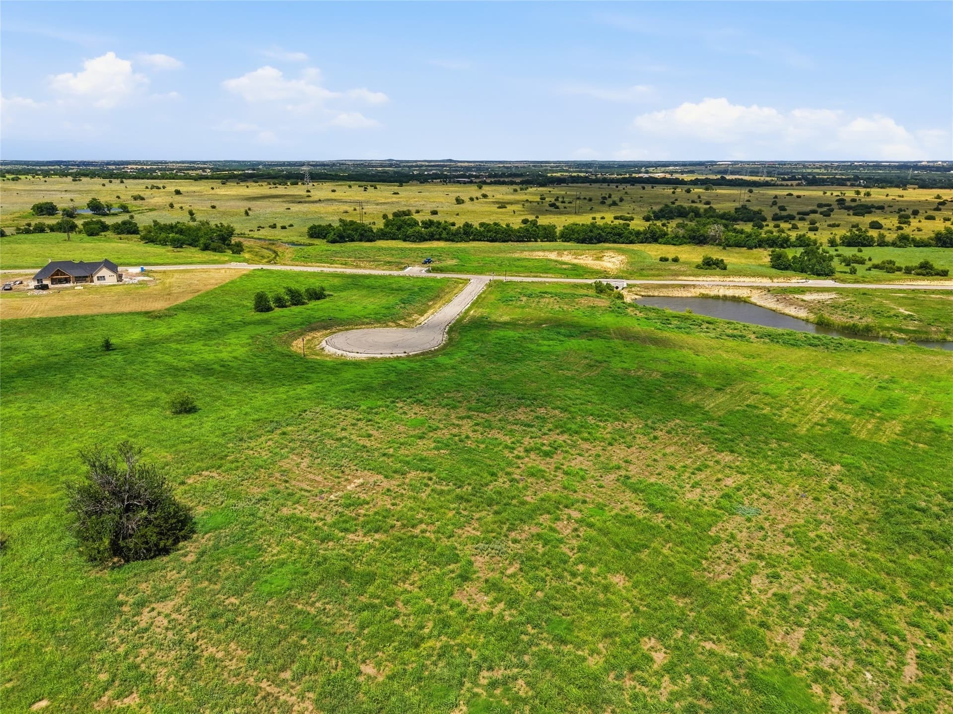 2.03 acres in Johnson County - photo 5