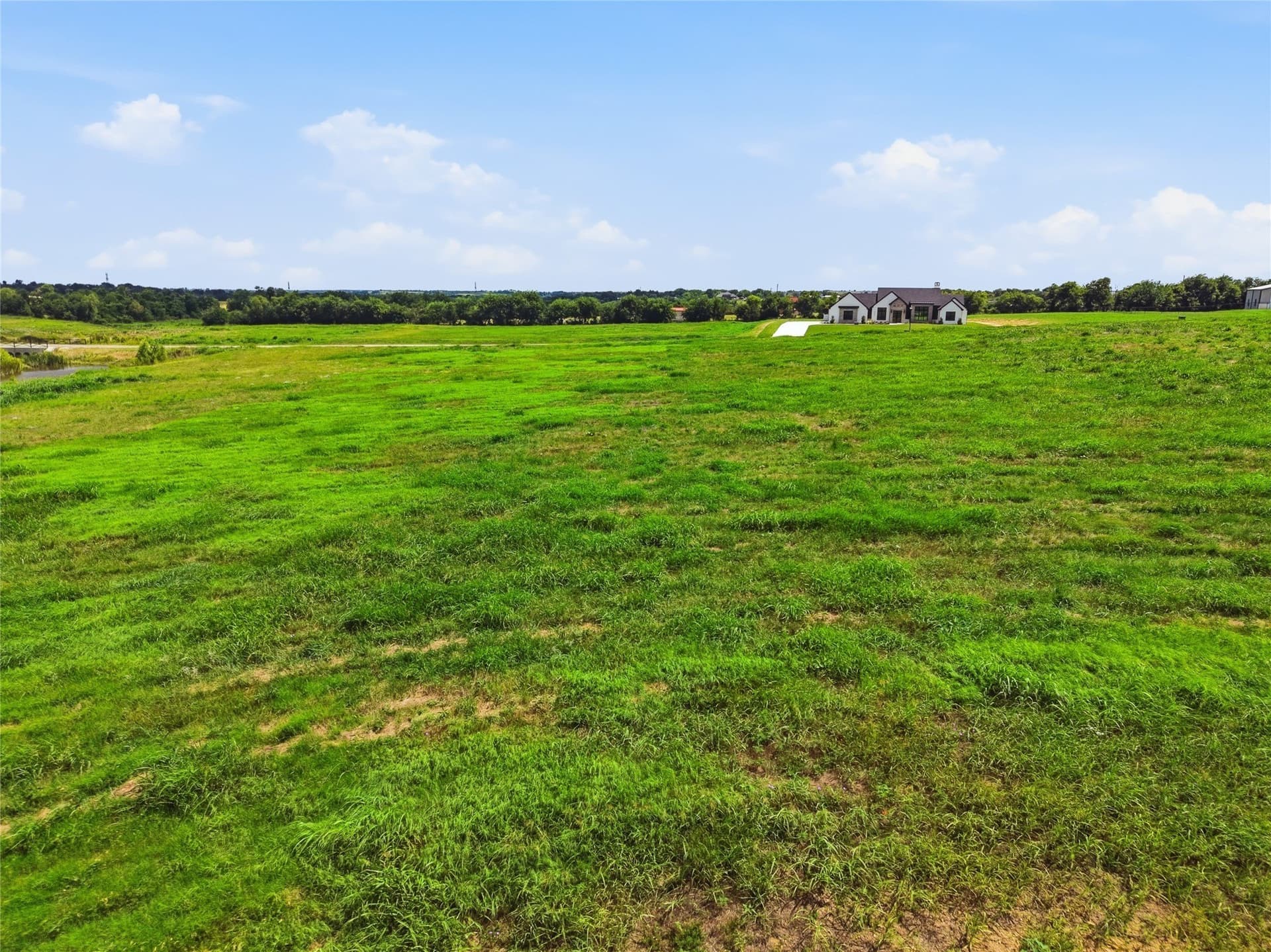 2.03 acres in Johnson County - photo 4