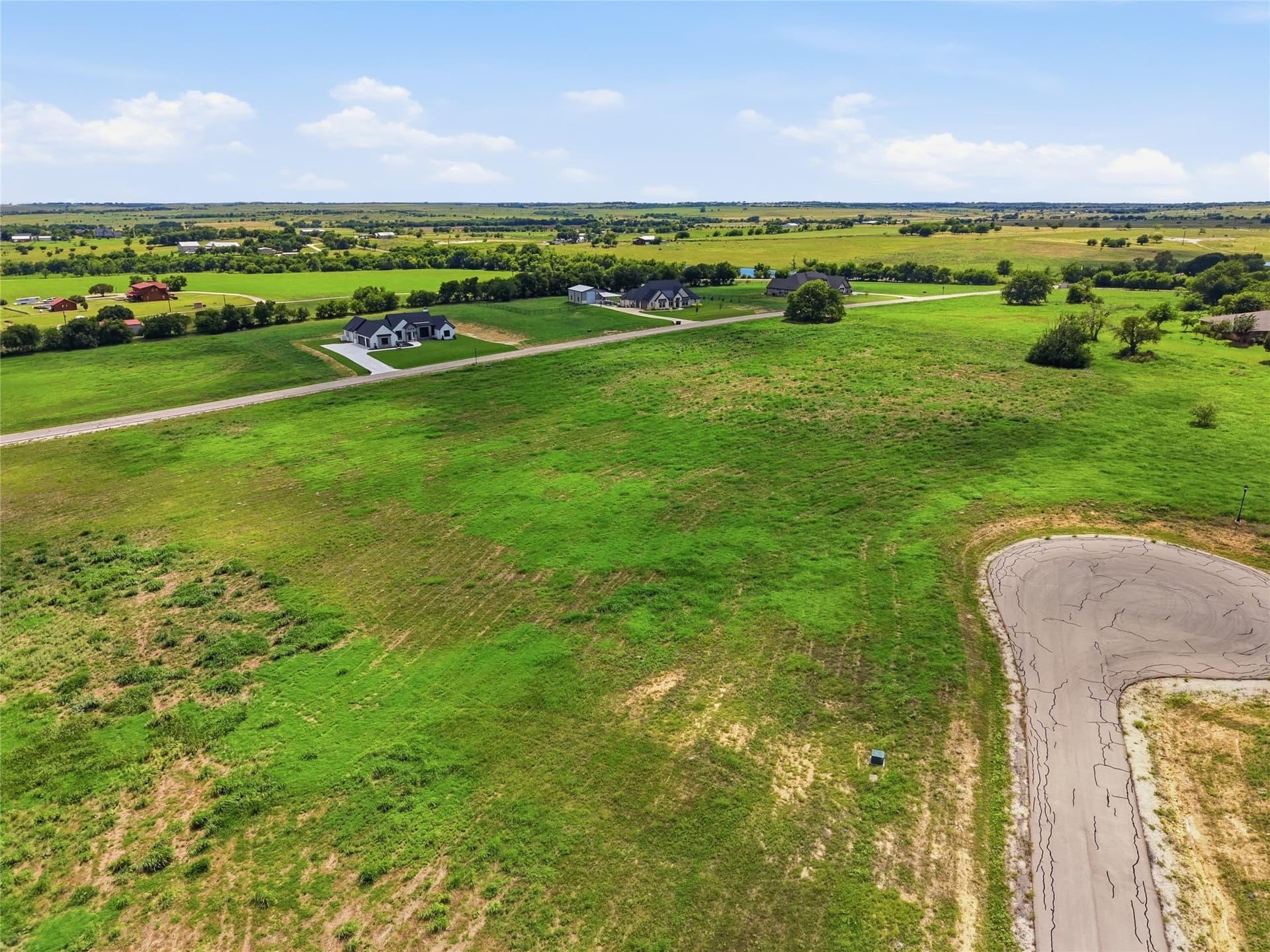 2.03 acres in Johnson County - photo 7