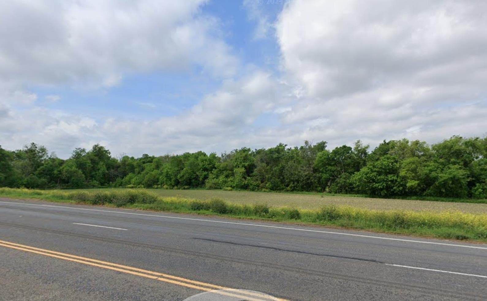 3.37 acres in Williamson County
