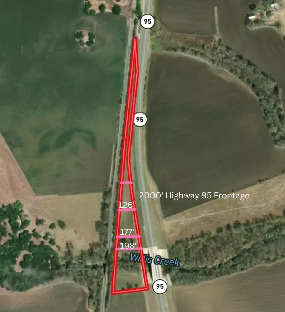 3.37 acres in Williamson County gallery image 2