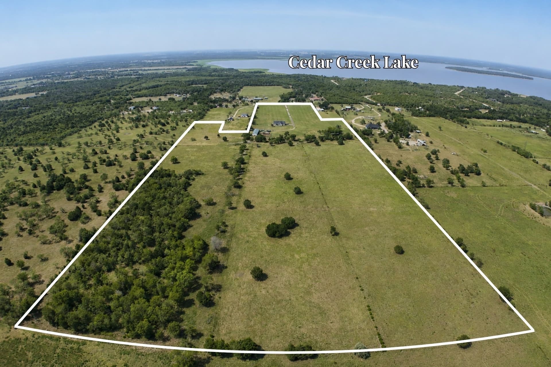 53.89 acres in Kaufman County - photo 39