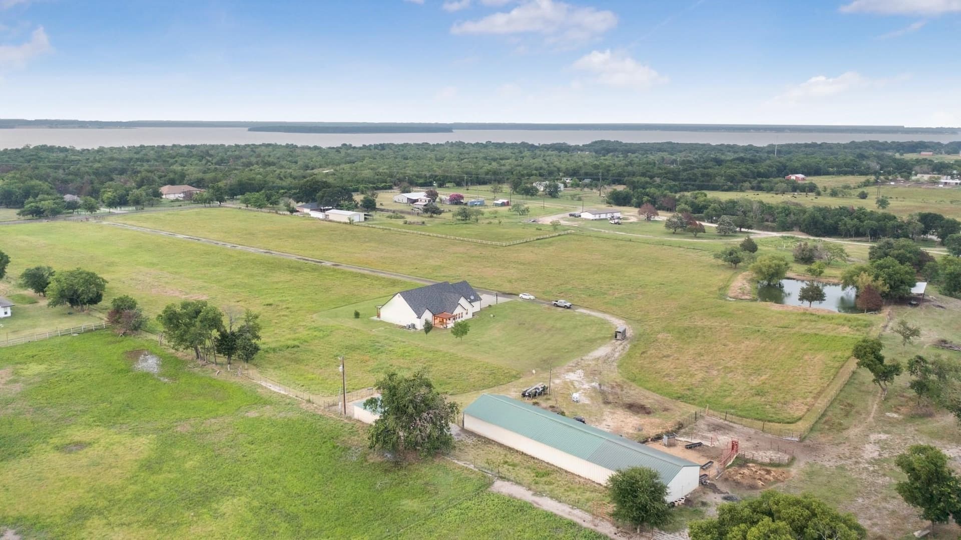 53.89 acres in Kaufman County - photo 31
