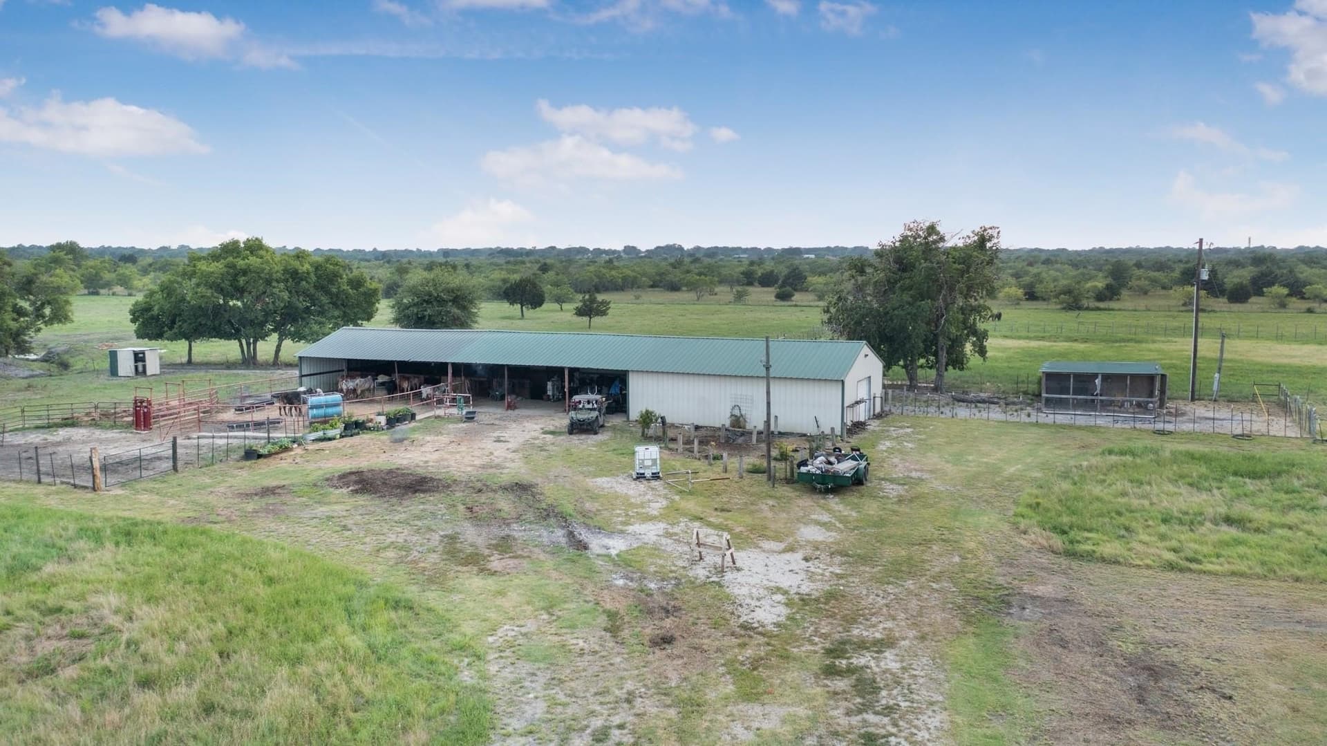 53.89 acres in Kaufman County - photo 34