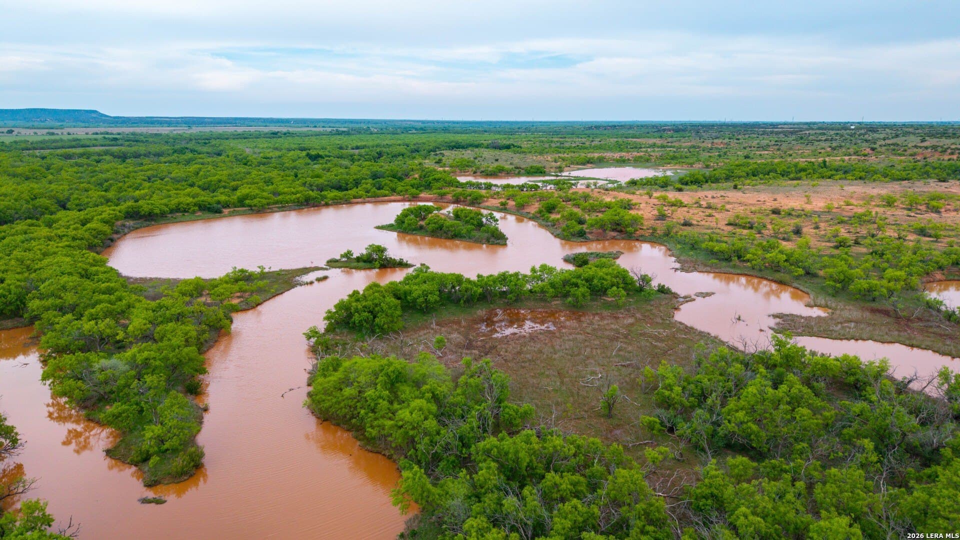 215 acres in Runnels County