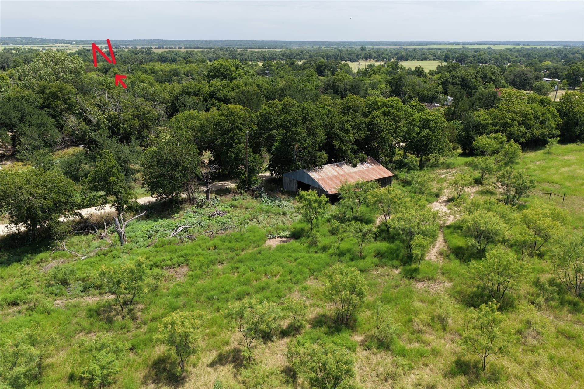 4 acres in Comanche County - photo 9