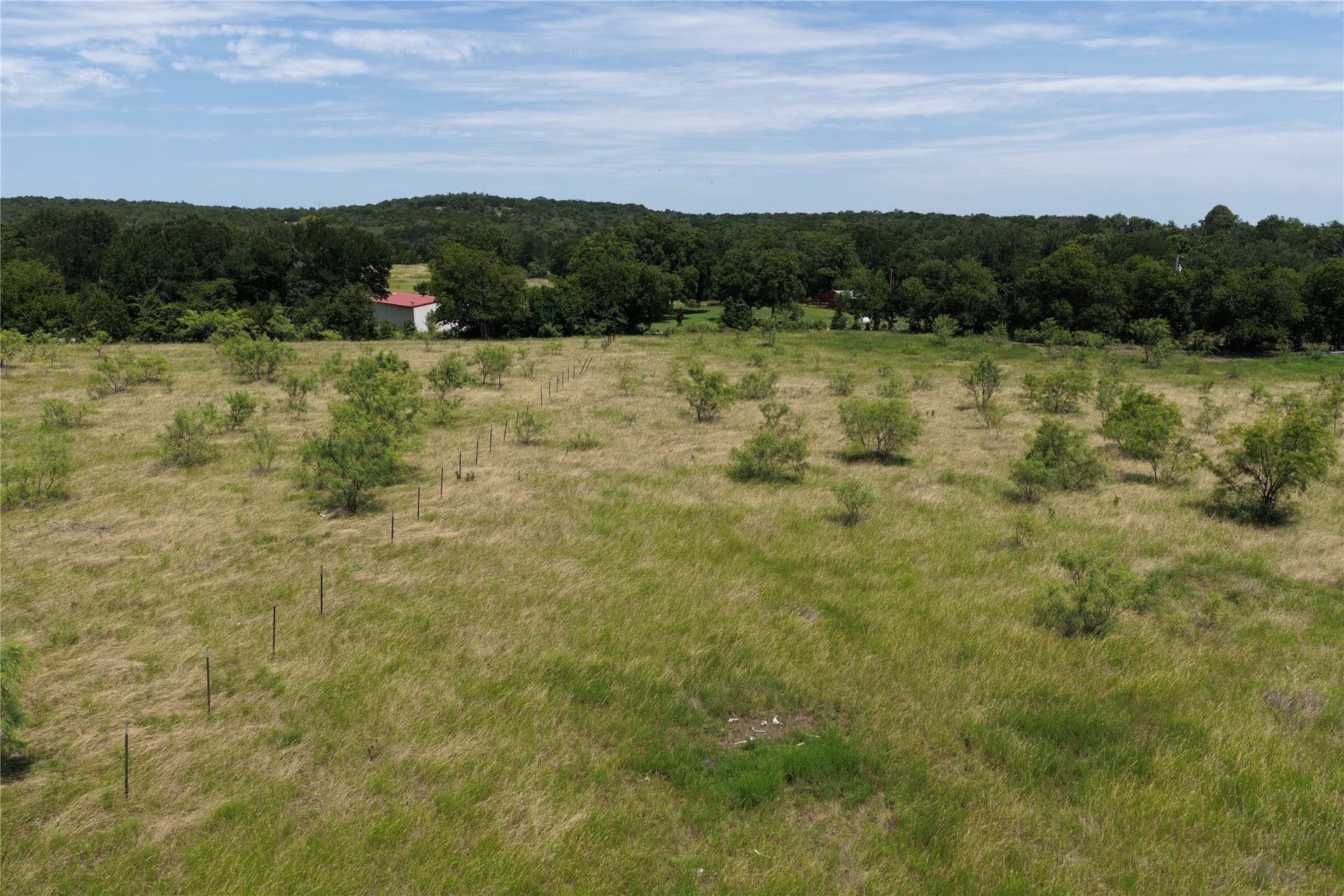 4 acres in Comanche County featured view