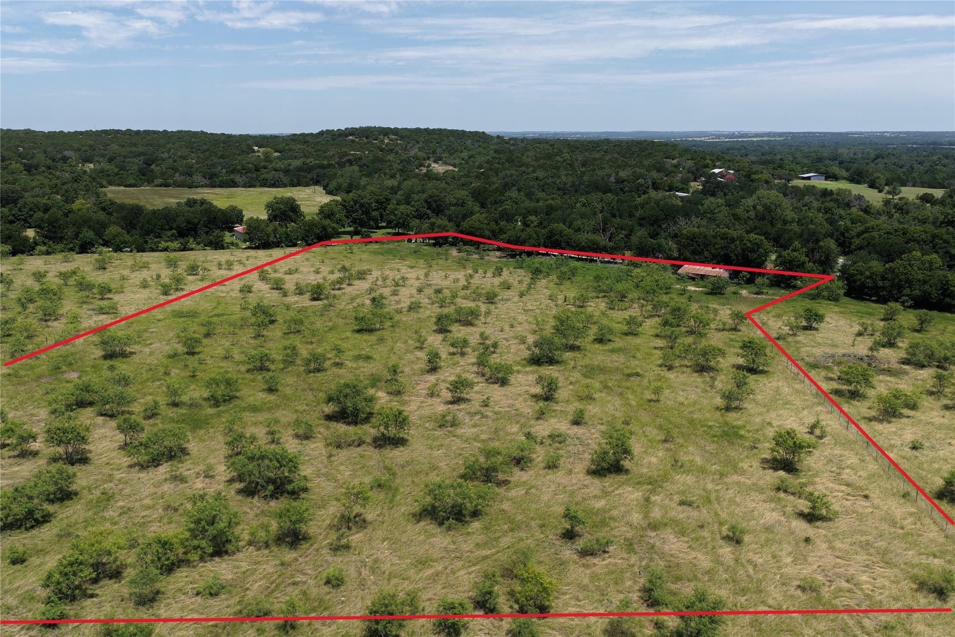 4 acres in Comanche County - photo 8