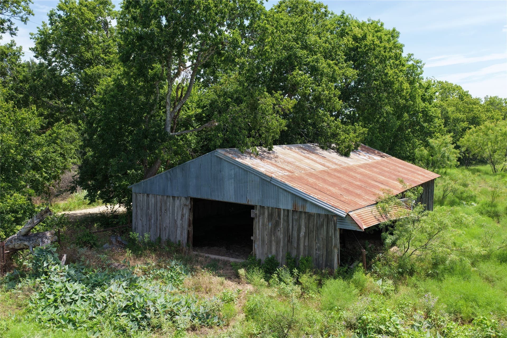 4 acres in Comanche County gallery image 3