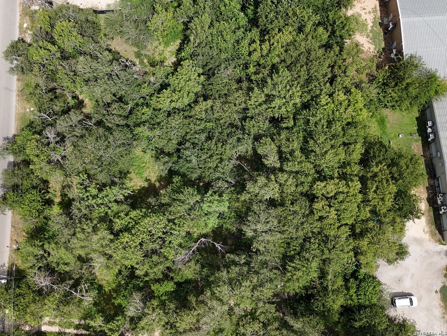 0.46 acres in Bexar County featured view
