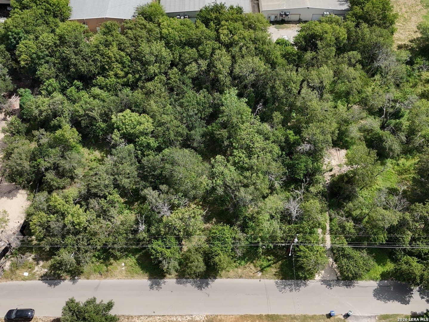 0.46 acres in Bexar County gallery image 4