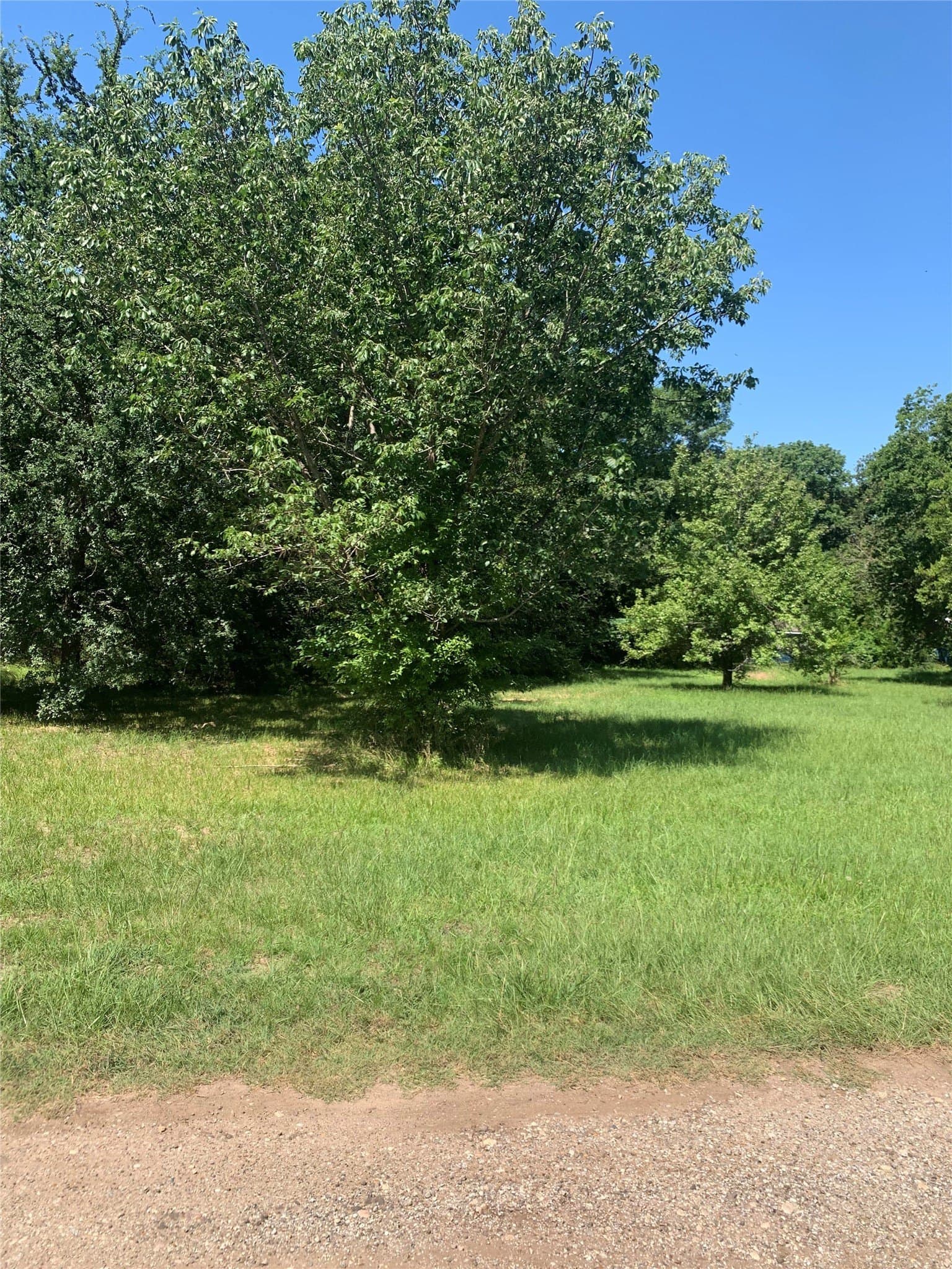 0.81 acres in Van Zandt County featured view