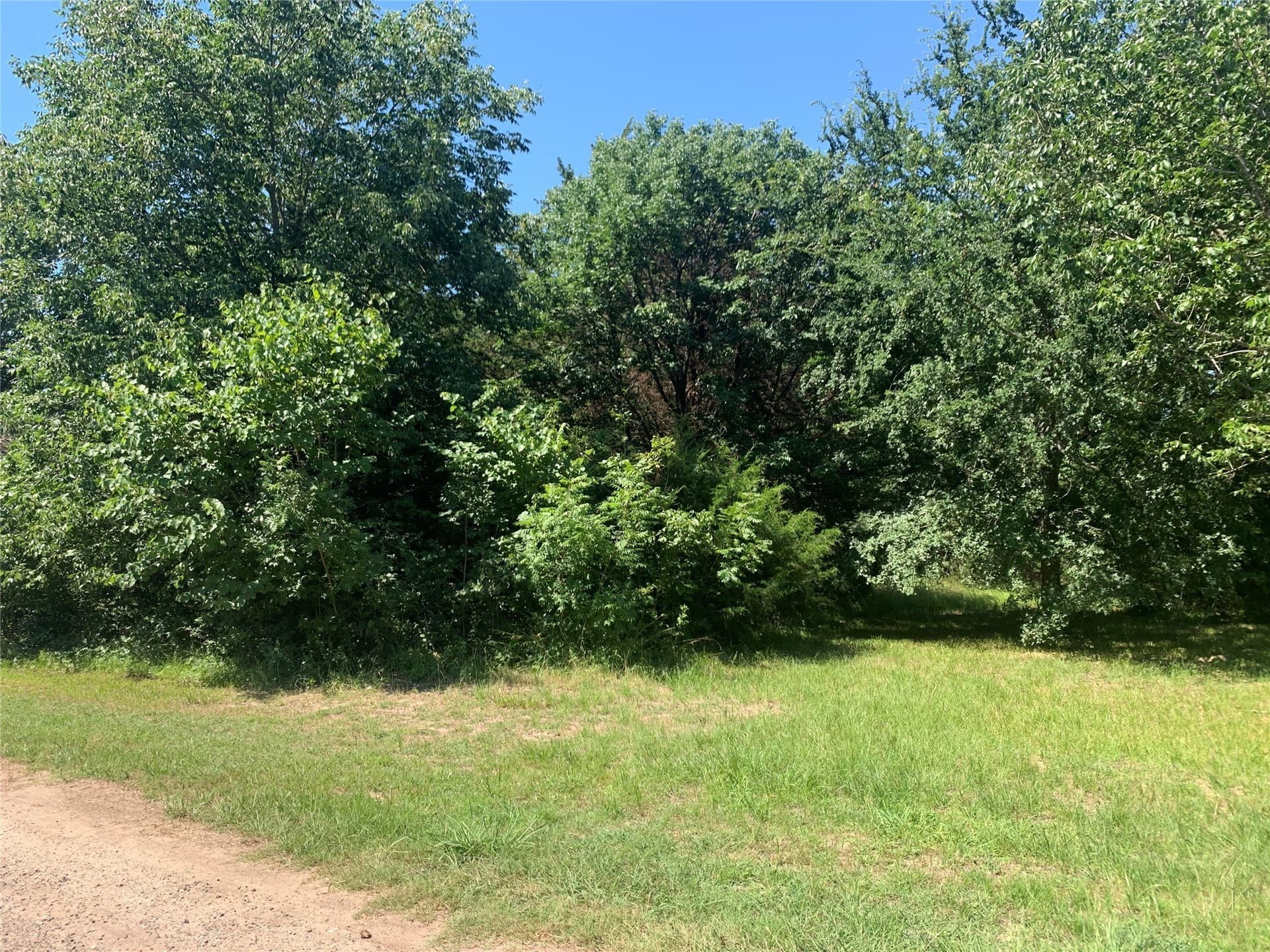 0.81 acres in Van Zandt County gallery image 4