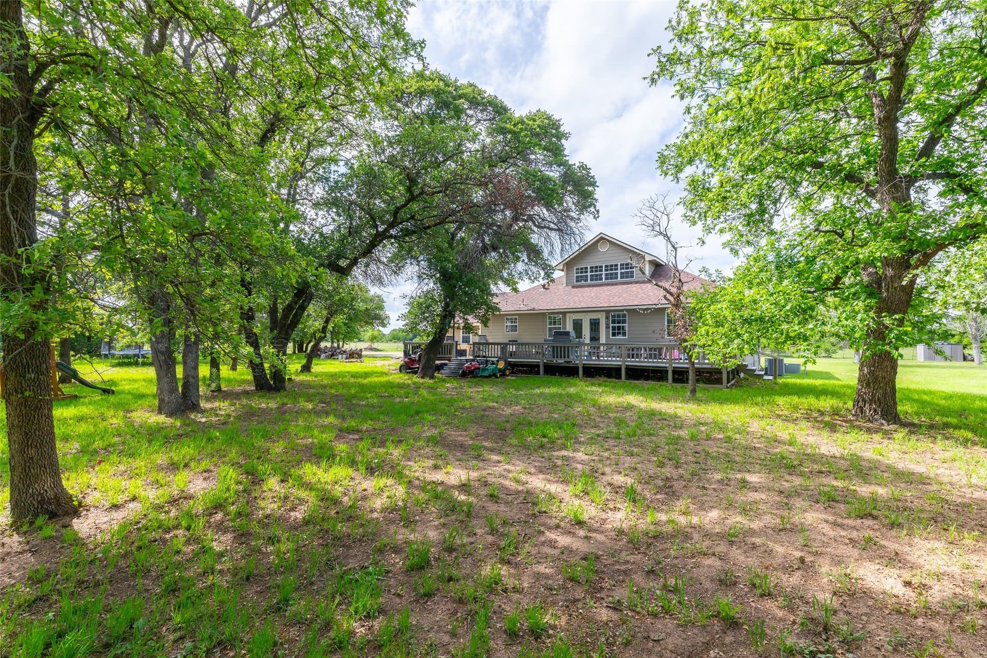 10 acres in Callahan County gallery image 4