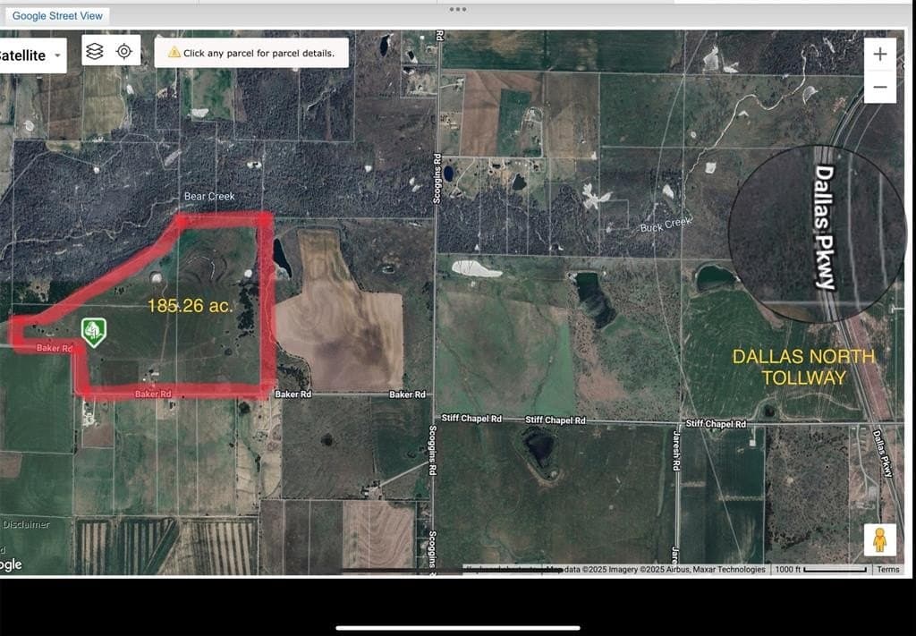 185.26 acres in Grayson County gallery image 2