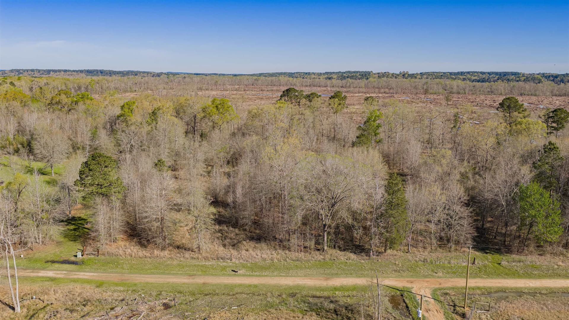 4.64 acres in Harrison County featured view
