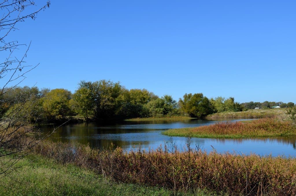 15.01 acres in Van Zandt County featured view