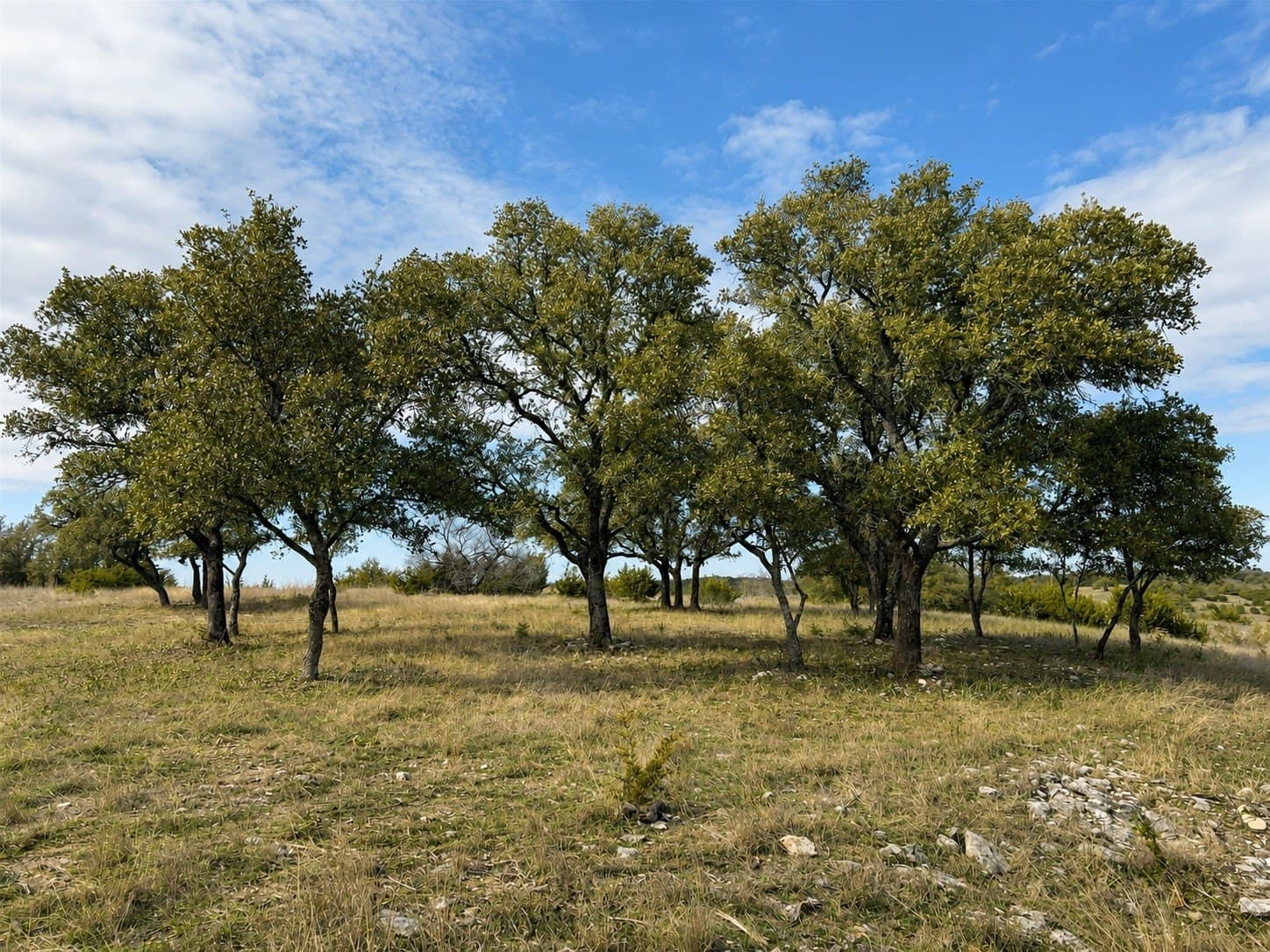 5.71 acres in Somervell County