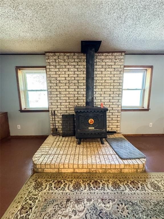 100.16 acres in Stonewall County featured view