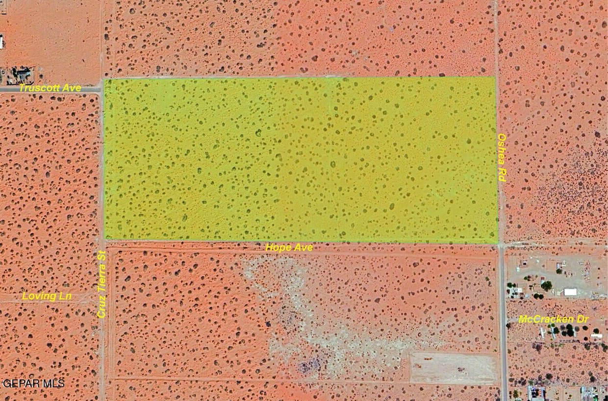 50 acres in El Paso County gallery image 3