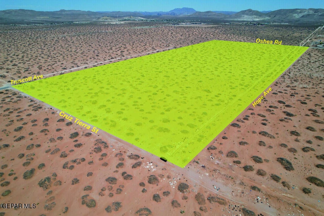 50 acres in El Paso County gallery image 2