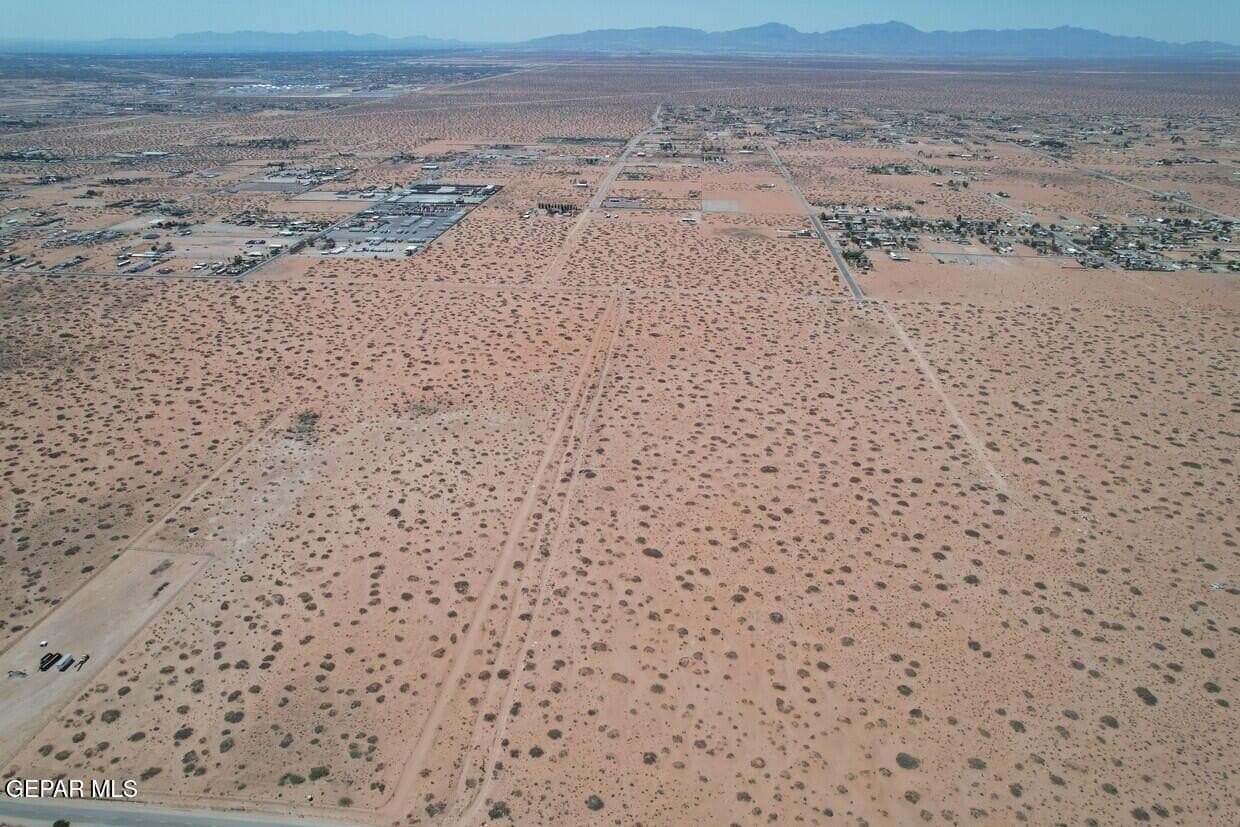 50 acres in El Paso County featured view