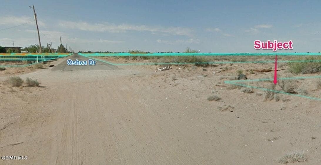 50 acres in El Paso County gallery image 4