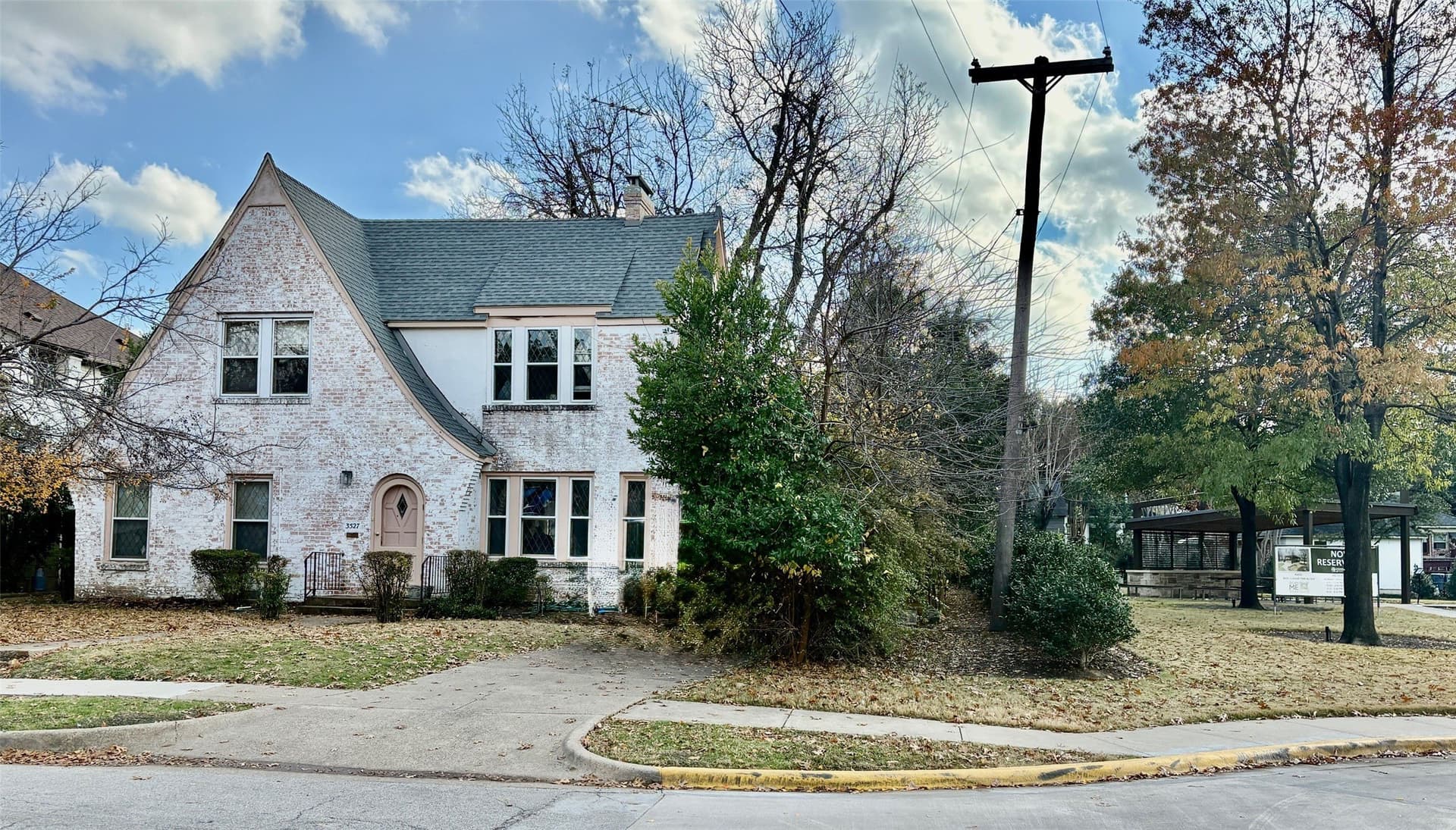 0.19 acres in Dallas County