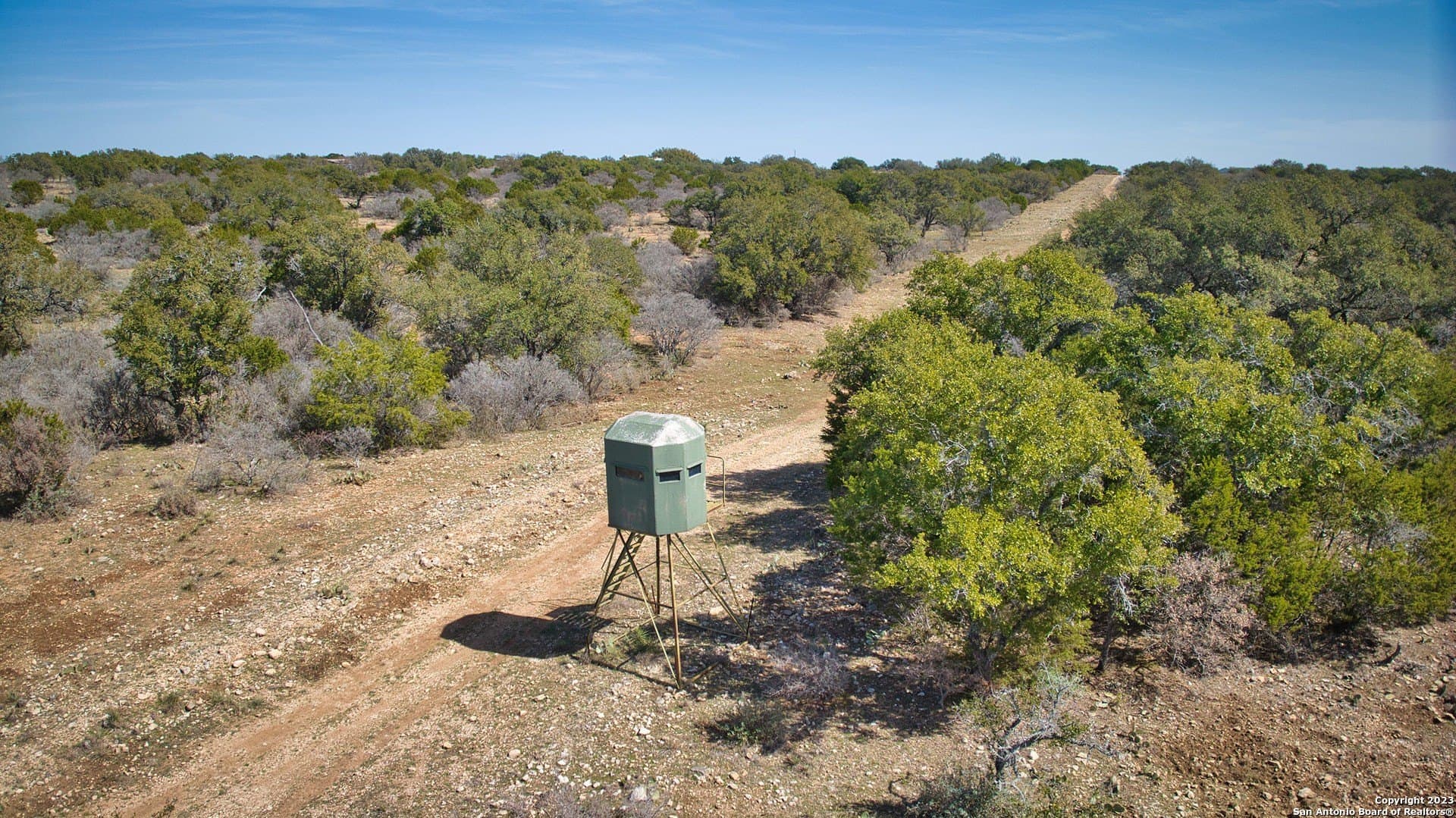 541.04 acres in Mason Co County - photo 34