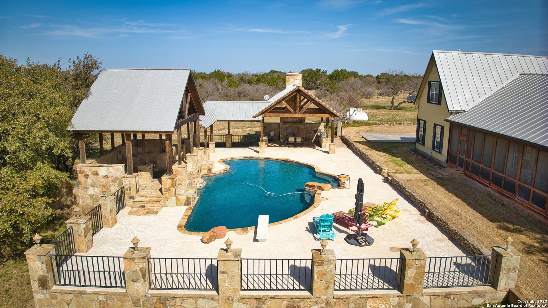 541.04 acres in Mason Co County