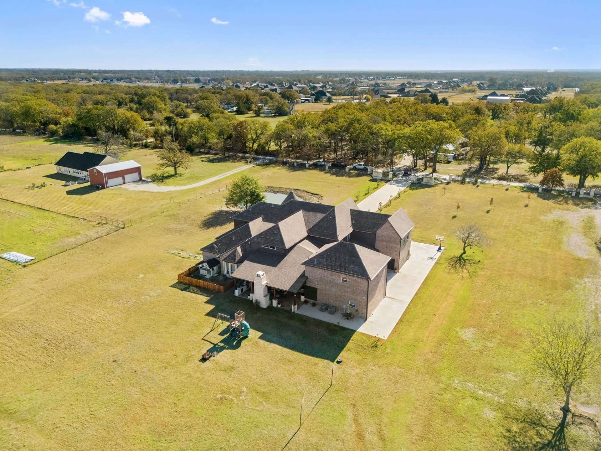 10.1 acres in Hunt County gallery image 4