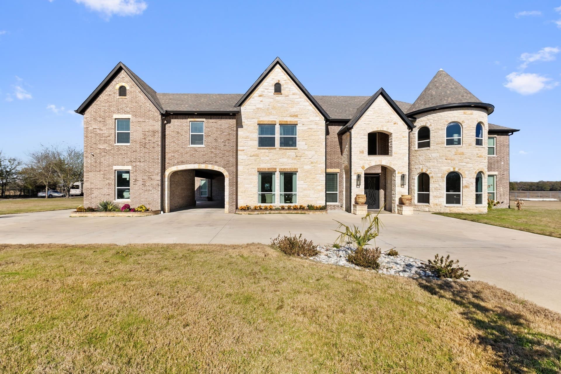 10.1 acres in Hunt County gallery image 2