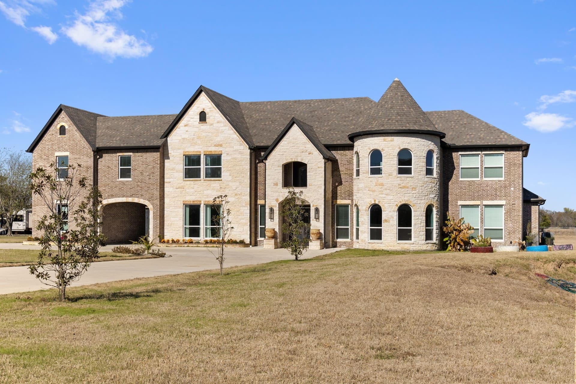 10.1 acres in Hunt County gallery image 3
