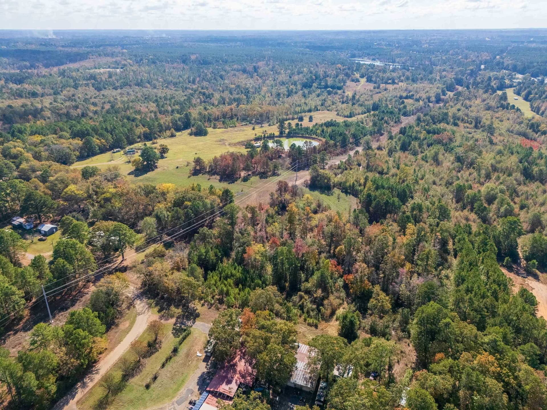 110.56 acres in Harrison County gallery image 4