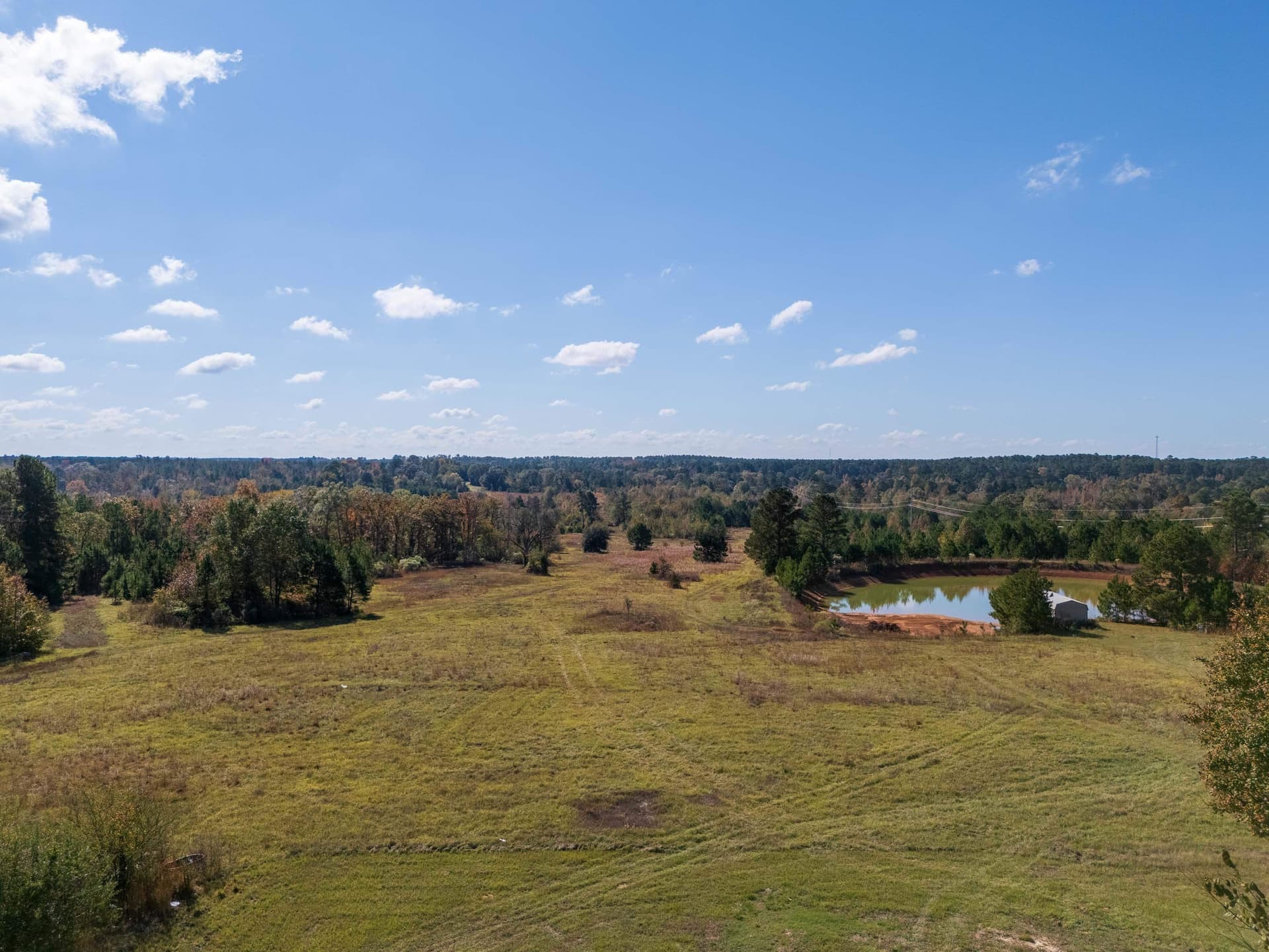 110.56 acres in Harrison County gallery image 2