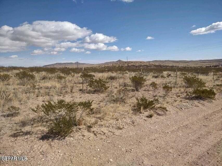 20.04 acres in Hudspeth County