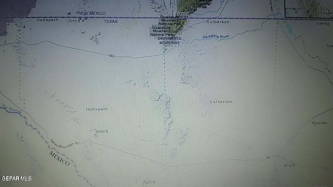 20.04 acres in Hudspeth County featured view