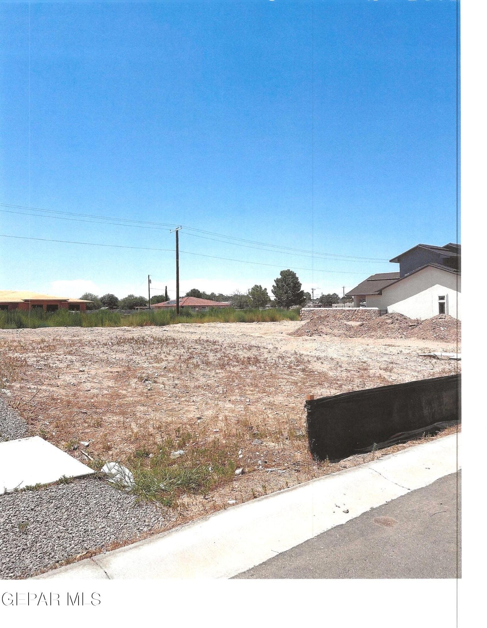 0.1 acres in El Paso County gallery image 2