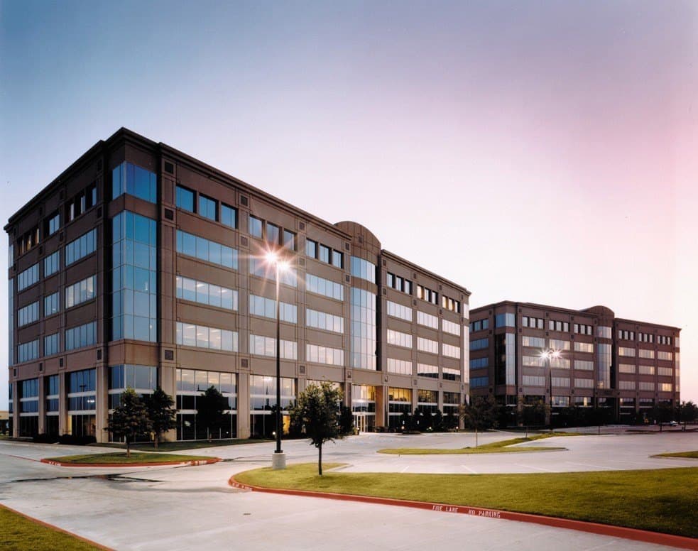 24 acres in Collin County
