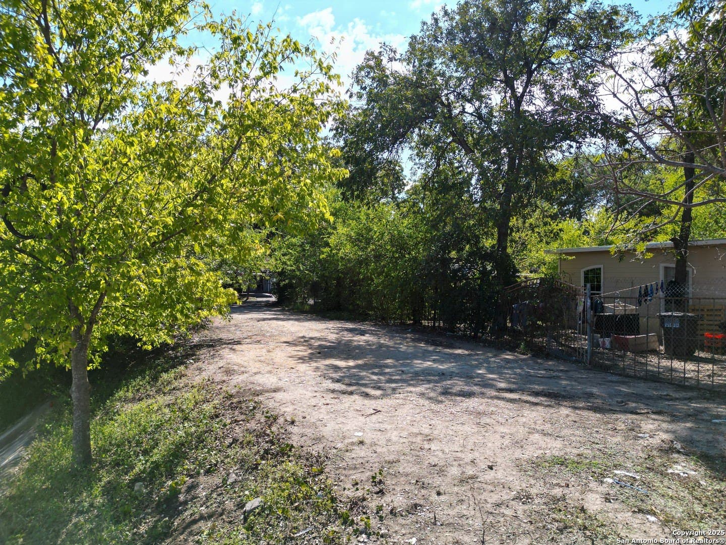 0.54 acres in Bexar County gallery image 3