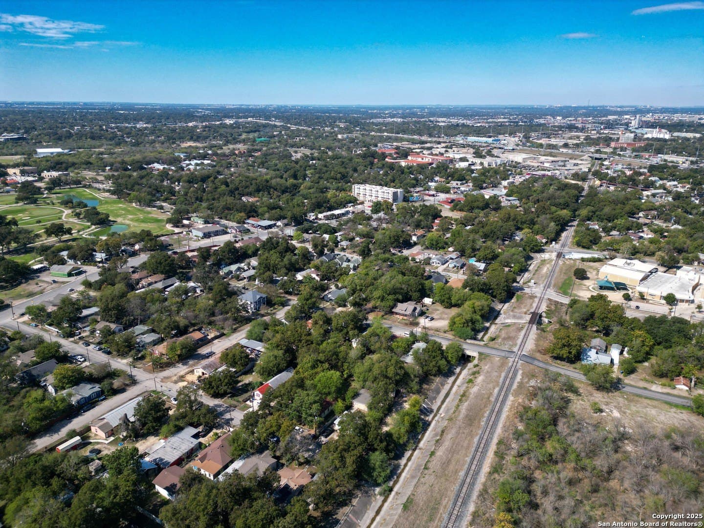 0.54 acres in Bexar County - photo 7