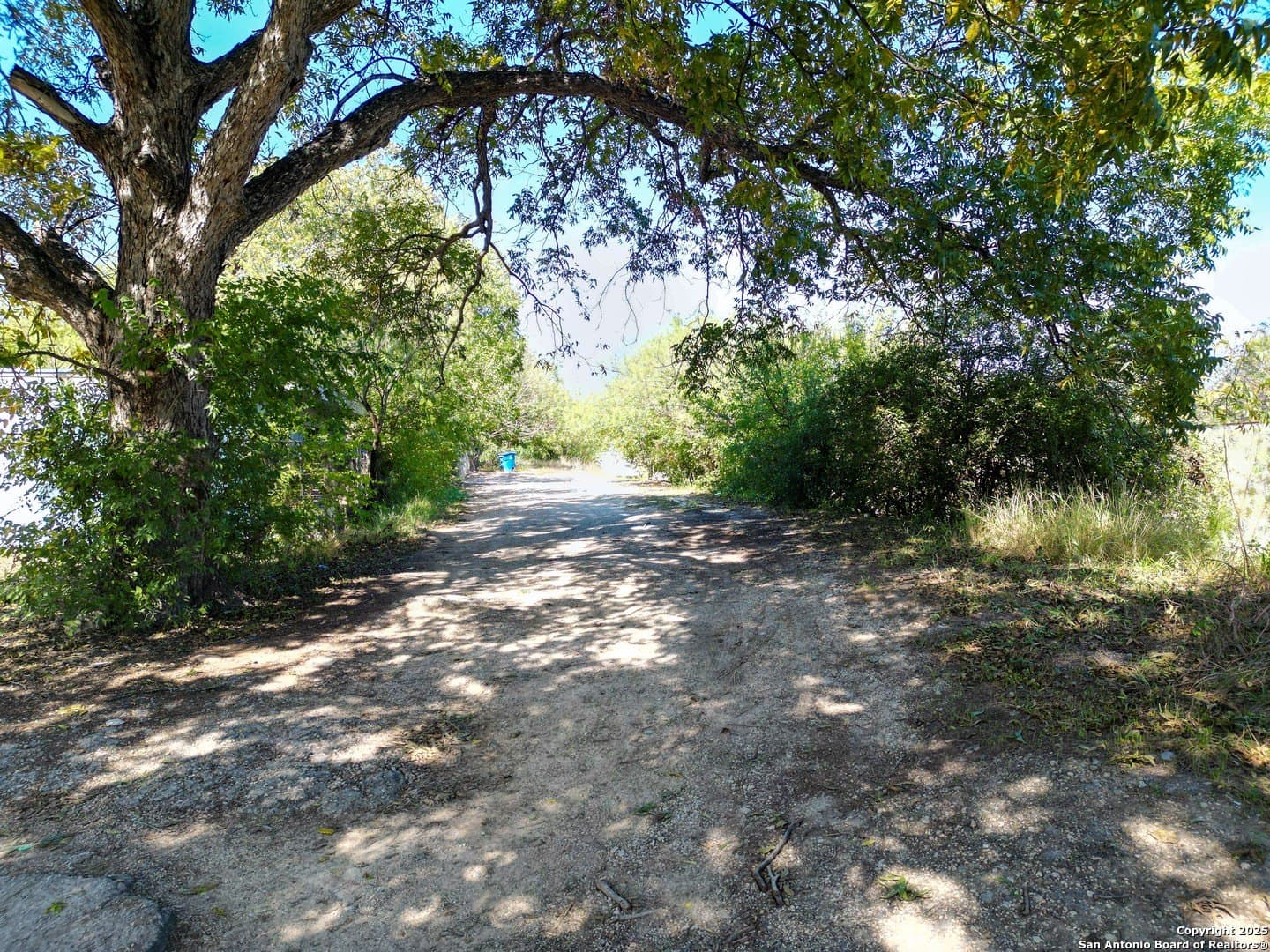 0.54 acres in Bexar County featured view
