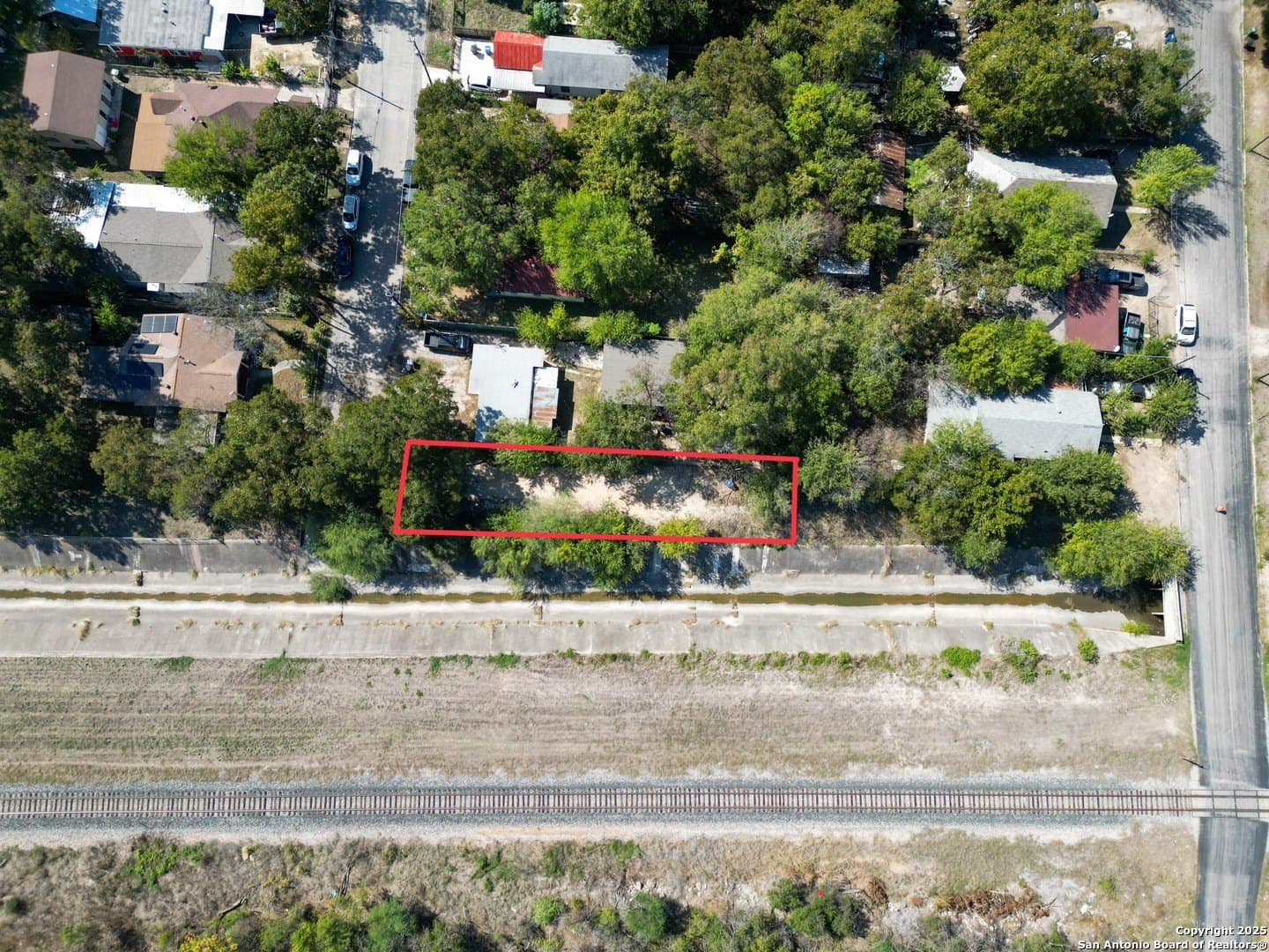 0.54 acres in Bexar County - photo 10